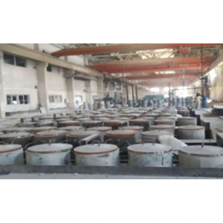Pulojekiti ya Turnkey ya Blard Furnace